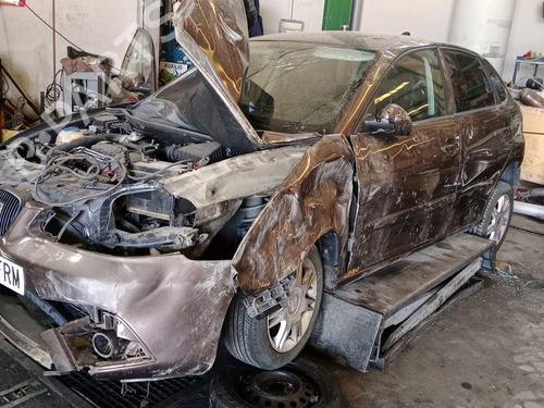 Used Parts SEAT IBIZA III (6L1) [2002-2009]  4248220