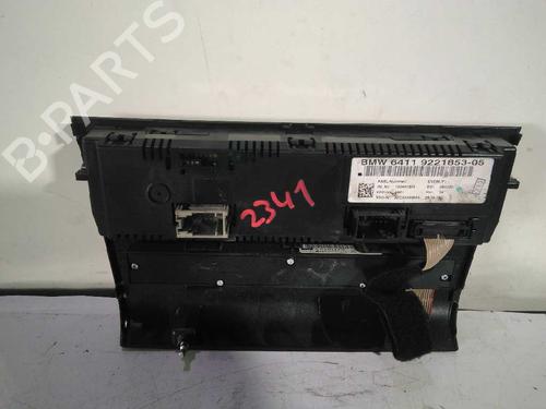Climate control BMW 1 (E87) 116 d | BP5083589I5 