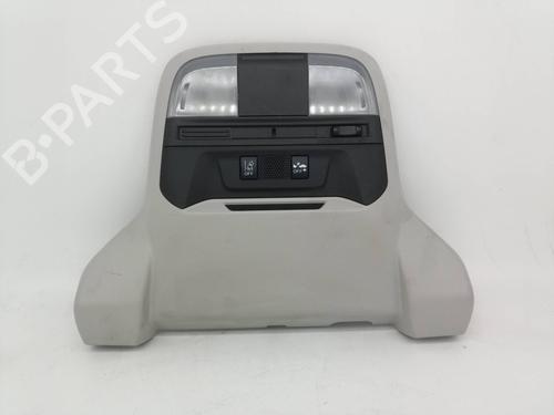 kabinelys-subaru-xv-gt-16-i-awd-gt3-2017-10184027 main image