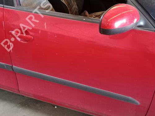 Used Right front door Right front door SKODA FABIA II (542) [2006-2014] 36476241 36476241