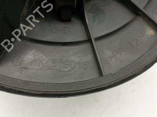 Heater blower motor SEAT ALTEA (5P1)  | BP17200579M62 