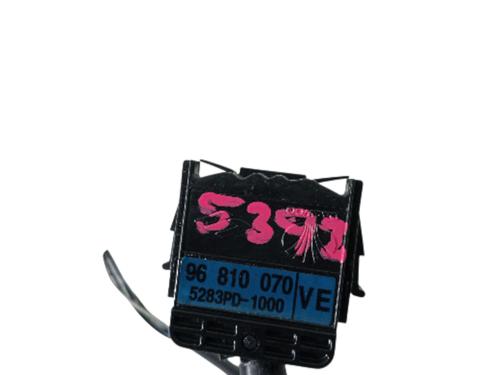 Commodo Essuie Glace / Phare CHEVROLET AVEO / KALOS Hatchback (T250, T255) | BP30587674I23