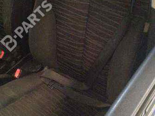 Used Seats set Seats set MAZDA 2 (DE_, DH_) 1.3 (DE3FS) (86 hp) 5623988 5623988