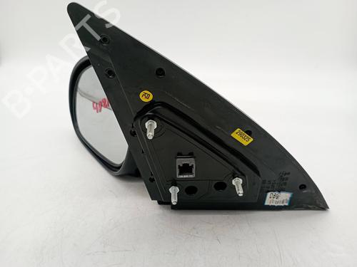 Left mirror HYUNDAI i30 (FD)  | BP13407169C26 