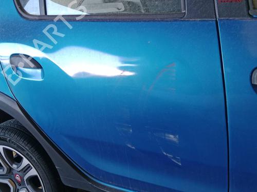 Dør højre bagtil DACIA SANDERO II | BP34339976C5 - Image 2