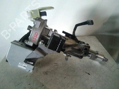 Used Steering column RENAULT MEGANE III Hatchback (BZ0/1_, B3_) [2008-2025]  4717298