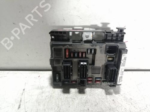 Fuse box PEUGEOT 206 Hatchback (2A/C) 1.4 HDi eco 70 | BP7310322E1 