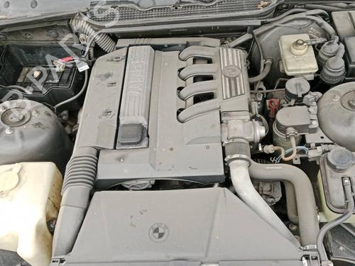 Front left window mechanism BMW 3 Compact (E36) 318 tds | BP33456214C22 - Image 10