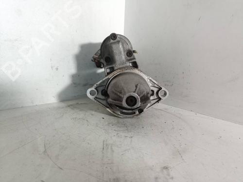 Used Starter OPEL CORSA D (S07) [2006-2015]  9950170