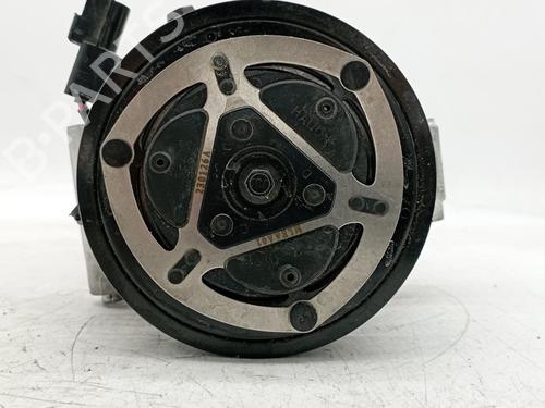 AC compressor MAZDA 3 Saloon (BP_)  | BP18654996M34