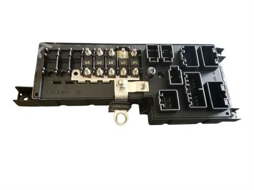 Fuse box VOLVO S60 I (384) | BP38320651E1 - Image 2