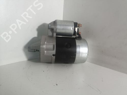 Used Starter Starter SUZUKI SAMURAI Closed Off-Road Vehicle (SJ_) [1984-2004] 33425824 33425824
