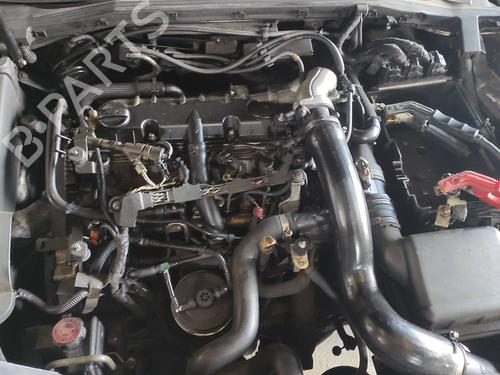 ABS pump CITROËN XSARA Coupe (N0) 2.0 HDi 109 | BP19314752M43 