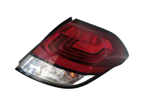 Used Right taillight CITROËN C4 II (NC_) [2009-2025]  31147384