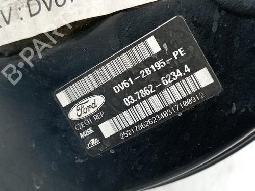 Servo brake FORD FOCUS III 1.0 EcoBoost | BP20642052M42 