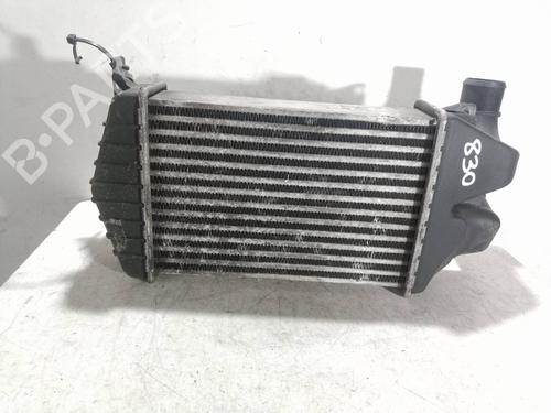 Intercooler OPEL ASTRA H (A04)  | BP7631555M30 