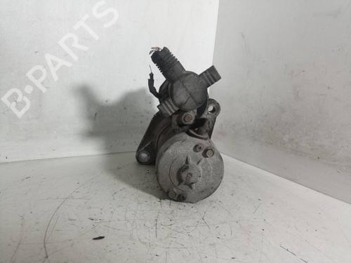 Starter HONDA CIVIC VII Hatchback (EU, EP, EV) 1.7 CTDi (EP4, EU9) | BP39185153M8 - Image 4