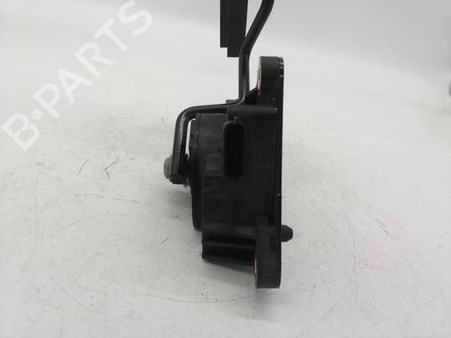 Pedal NISSAN QASHQAI / QASHQAI +2 I (J10, NJ10, JJ10E)  | BP14467997I4 