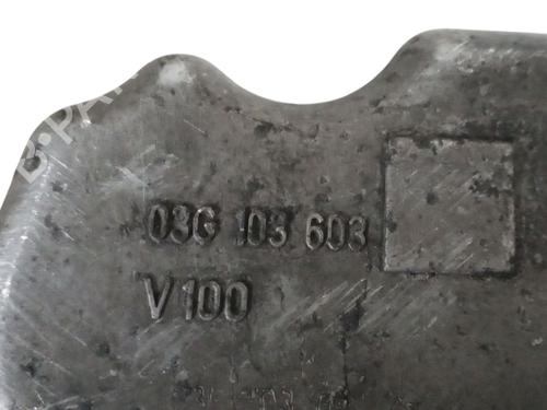 Oil sump SEAT EXEO ST (3R5) 2.0 TDI | BP29418703M115 
