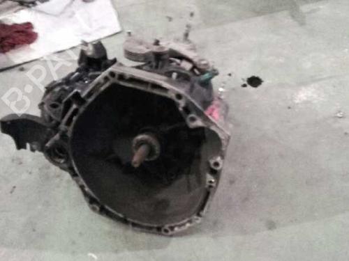 Gearbox RENAULT SCÉNIC II (JM0/1_)  | BP1545207M3 