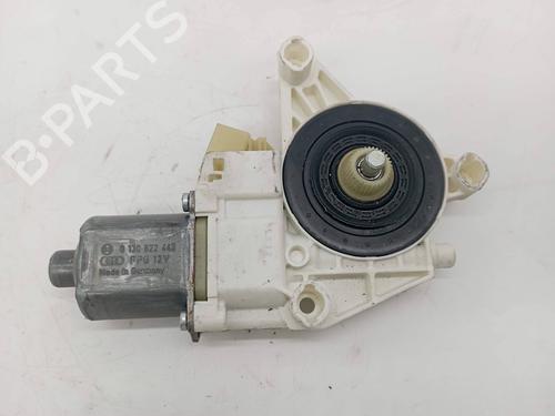 Left rear window motor MERCEDES-BENZ C-CLASS (W204) C 220 CDI (204.002) | BP11049832E23 