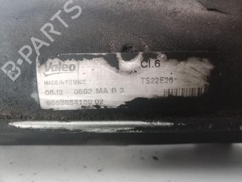 Starter PEUGEOT PARTNER Tepee  | BP33932316M8  - Image 5