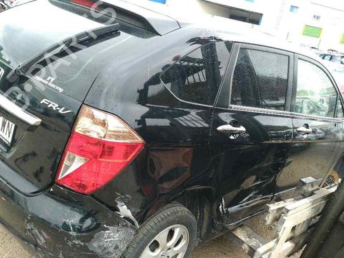 Subframe HONDA FR-V (BE) 2.2 i CTDi (BE5) | BP7235524M9 - Image 4