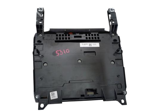 Climate control CITROËN C4 II (NC_) 1.6 BlueHDi 120 | BP30325979I5 