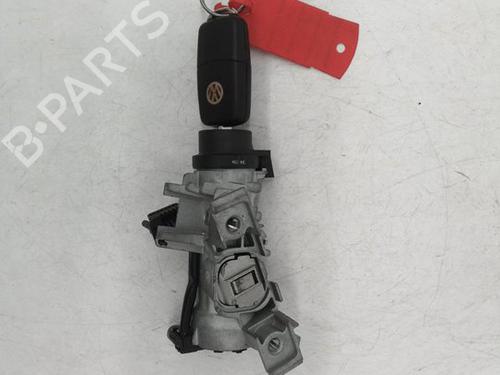 Ignition barrel VW TIGUAN (5N_) | BP32273309M48
