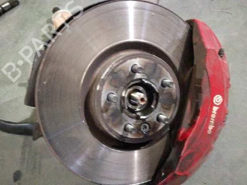 Used Other Other LAND ROVER RANGE ROVER SPORT II (L494) 3.0 SDV6 4x4 (292 hp) 14303097 14303097