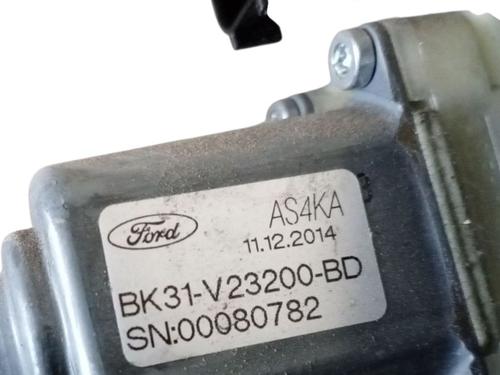 Front right window mechanism FORD TRANSIT Van (FA_ _) | BP30096249C23