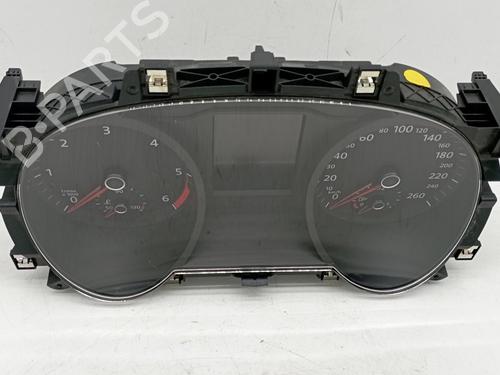 Cockpit VW PASSAT B8 Variant (3G5, CB5) 1.6 TDI (120 hp) 19311027