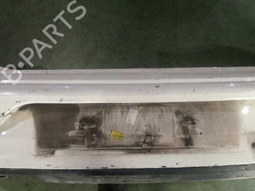 Rear bumper SEAT ALTEA XL (5P5, 5P8)  | BP4733418C8 