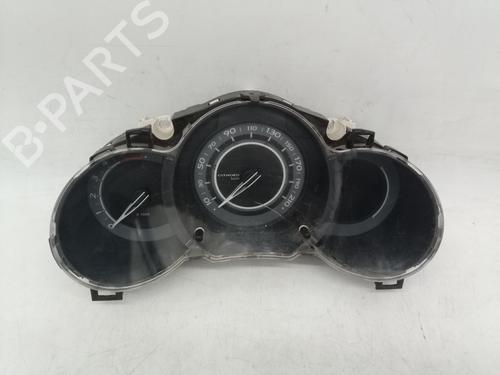 Kombiinstrument CITROËN C3 II (SC_) [2009-2026]  32371890