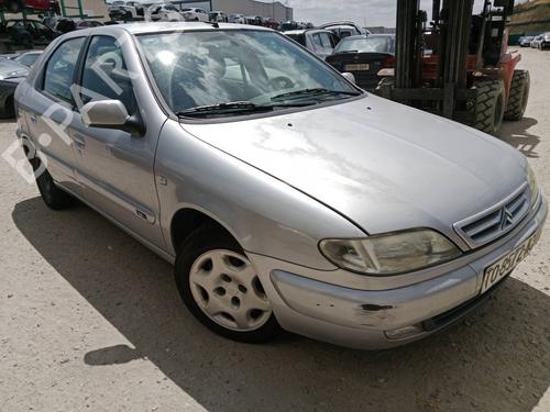 AC compressor CITROËN XSARA (N1) 1.6 i | BP29174422M34 