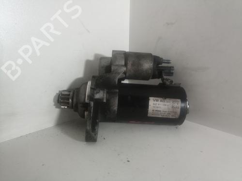 Startmotor Startmotor AUDI A1 Sportback (8XA, 8XF) [2011-2019] 34366190 34366190