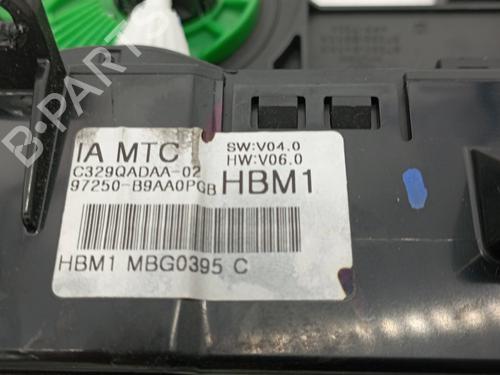 Climate control HYUNDAI i10 II (BA, IA) 1.0 LPG | BP15272462I5 