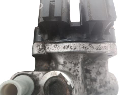 Brake master cylinder TOYOTA PRIUS (_W3_) 1.8 Hybrid (ZVW3_) | BP32273449M77