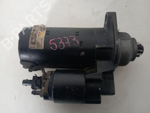 Used Starter Starter SEAT LEON (1M1) [1999-2006] 33336516 33336516