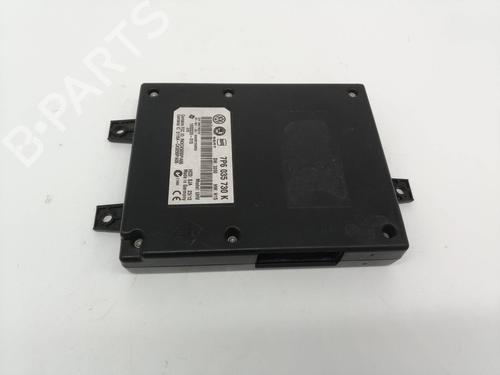 Used Electronic module SEAT IBIZA IV (6J5, 6P1) [2008-2017]  8252400