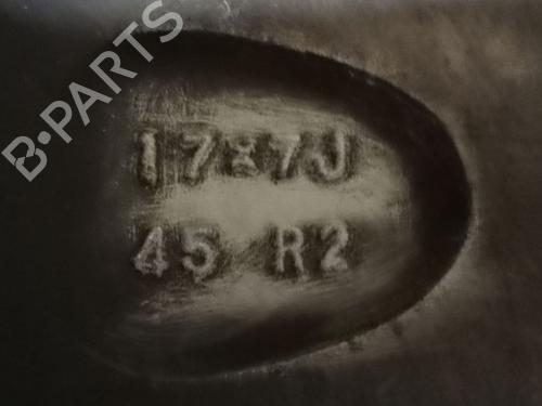 Rim TOYOTA RAV 4 III (_A3_) 2.2 D 4WD (ALA30_, ALA30R) | BP25755136C45 