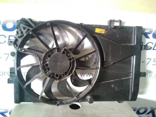 Used Radiator fan CHEVROLET AVEO / KALOS Hatchback (T250, T255) 1.4 (101 hp) 4036009
