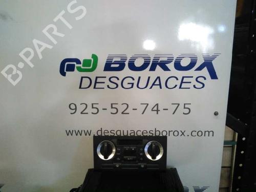 Used Climate control AUDI A3 (8P1) 2.0 TDI 16V (140 hp) 2218681