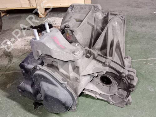 Gearbox FORD FIESTA VI (CB1, CCN) 1.4 TDCi | BP30143311M3 