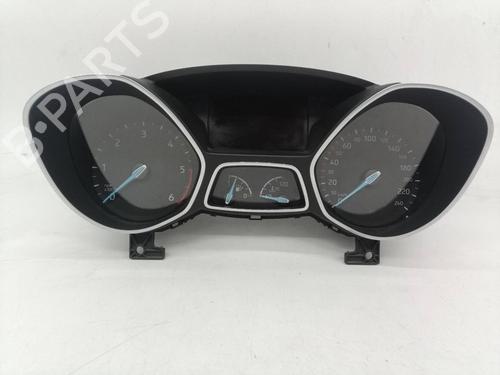 instrument-cluster-ford-focus-iii-turnier-2010-2011-2012-2013-2014-2015-2016-2017-2018-2019-2020-31917320 main image