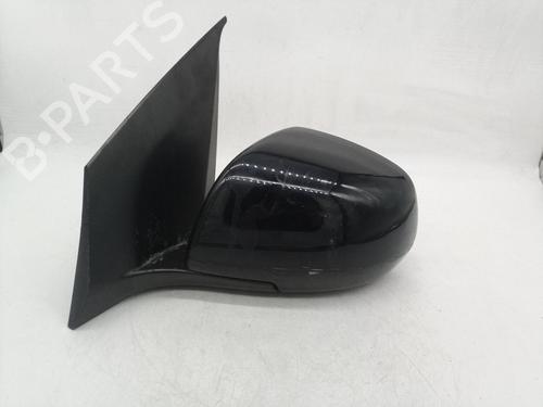 Left mirror NISSAN PIXO (UA0) 1.0 | BP29020874C26 
