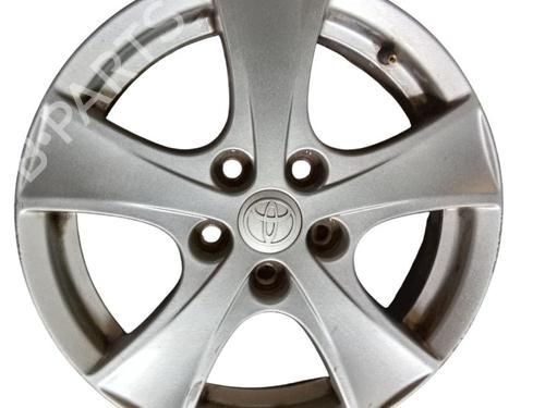 Rim TOYOTA COROLLA Verso (ZER_, ZZE12_, R1_)  | BP23023276C45 
