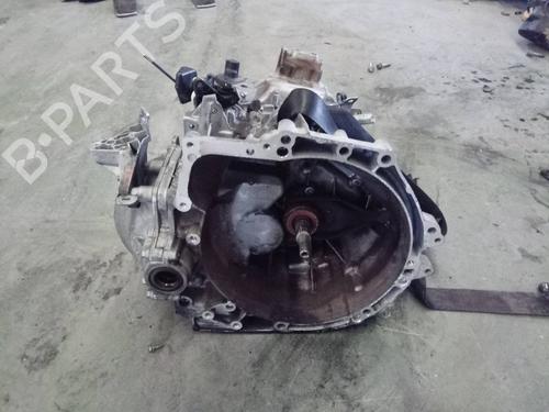 Used Gearbox CITROËN C4 SPACETOURER (3D_) [2018-2025]  9557076