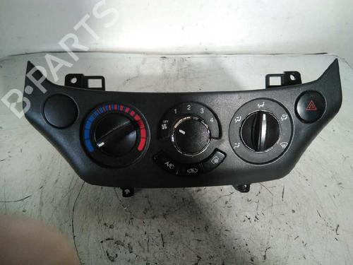 Used Climate control CHEVROLET AVEO / KALOS Hatchback (T250, T255) 1.2 (84 hp) 5112120