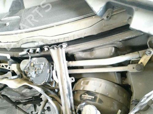 Used Front wiper motor MERCEDES-BENZ E-CLASS (W212) E 220 CDI / BlueTEC (212.001, 212.002) (170 hp) 7760279